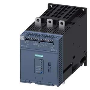 Khởi động mềm Siemens 3RW5077-6TB04