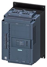 Khởi động mềm Siemens 3RW5225-1AC04