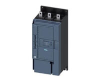 Khởi động mềm Siemens 3RW5246-6TC15