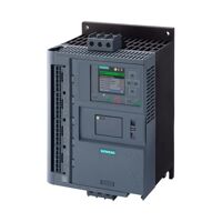 Khởi động mềm Siemens 3RW5513-3HA15