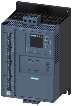 Khởi động mềm Siemens 3RW5517-3HA14