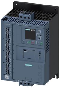 Khởi động mềm Siemens 3RW5517-3HA05