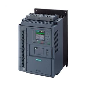 Khởi động mềm Siemens 3RW5526-1HA16