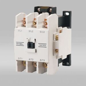 Khởi động từ Cheil CMC85N