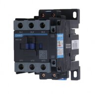 Khởi động từ Contactor Chint NXC-50 50A 22kW