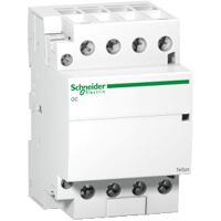Khởi động từ Contactor Schneider GC4004M5