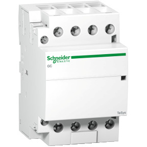 Khởi động từ Contactor Schneider GC4004M5