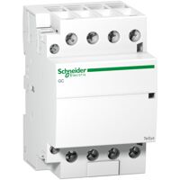 Khởi động từ Contactor Schneider GC6304M5