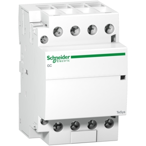 Khởi động từ Contactor Schneider GC6304M5