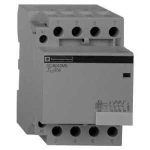 Khởi động từ Contactor Schneider GC4030M5