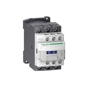 Khởi động từ Schneider LC1D32U7