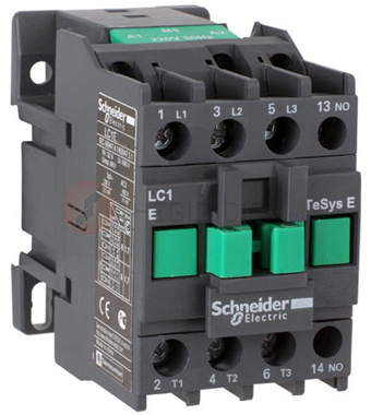 Khởi động từ Schneider LC1E0601M5