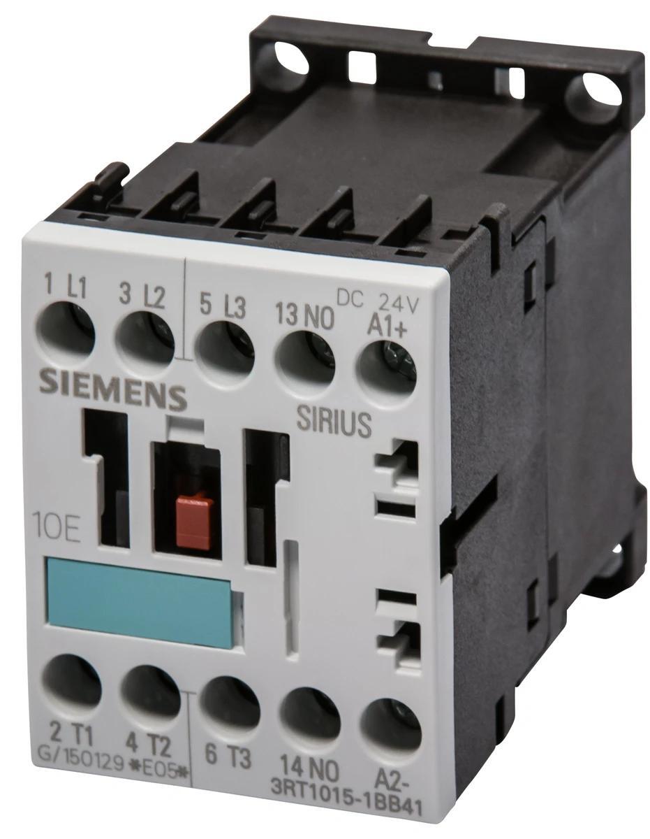 Khởi động từ Siemens 3RT1015-1AP01