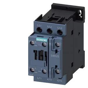 Khởi động từ Siemens 3RT2027-1AC20