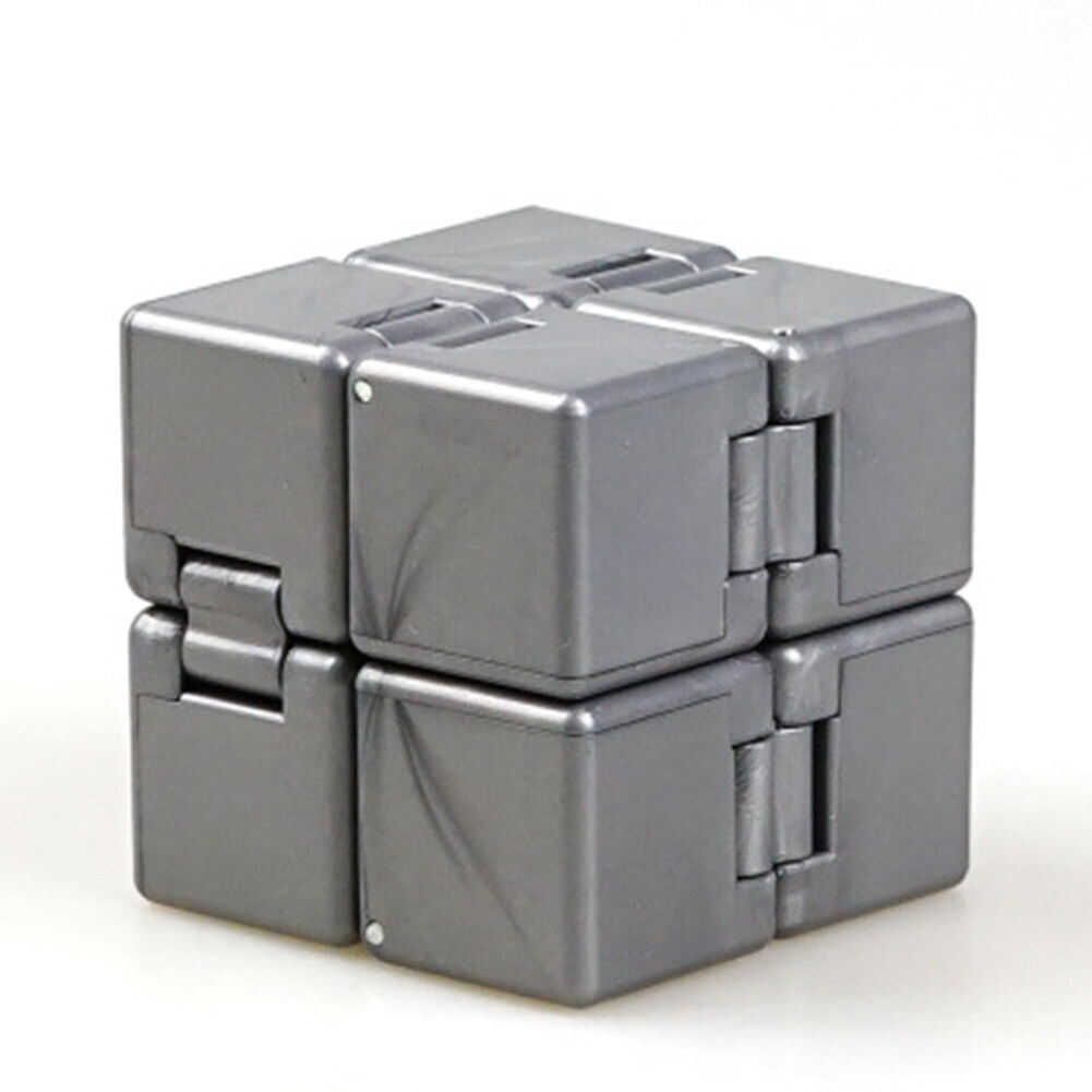 Khối lập phương vô cực Shengshou Infinity cube