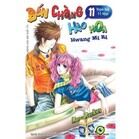 Không bao giờ khóc (T11) - Han Yu-rang