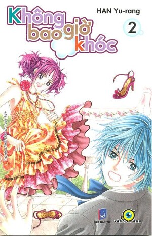 Không bao giờ khóc (T2) - Han Yu-rang