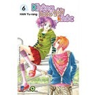 Không bao giờ khóc (T6) - Han Yu-rang