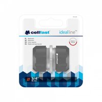 Khớp nối măng sông ống Ideal Line Plus Cellfast 50-605