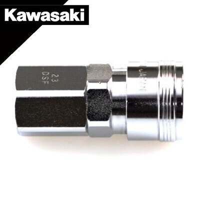 Khớp nối nhanh Kawasaki 24-DSF