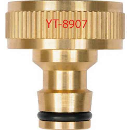 Khớp nối vòi nước 1 inch Yato YT-8907