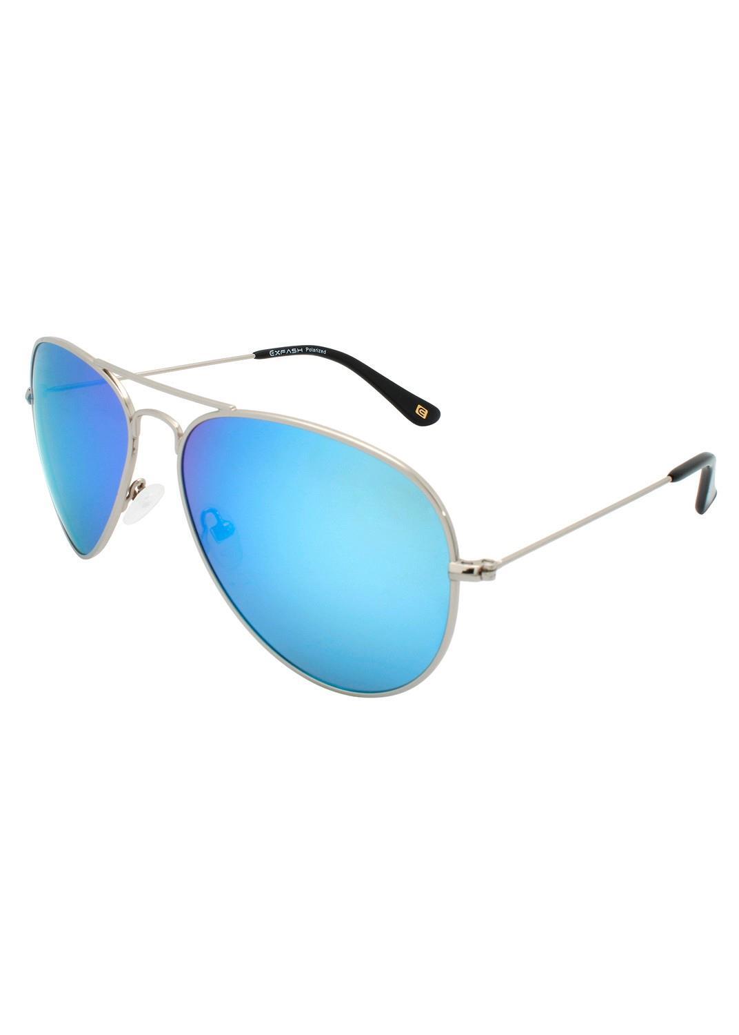 Kính mát unisex Exfash EF 4025 C31 