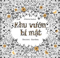 Khu Vườn Bí Mật