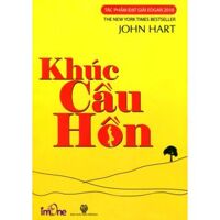 Khúc cầu hồn - John Hart