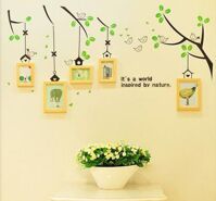 Khung ảnh gỗ thông KAT53