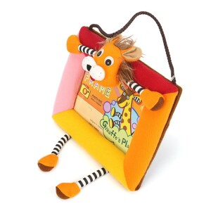 Khung Ảnh Hình Sư Tử Funstuff PFLI-02