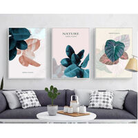 Khung ảnh treo tường composite chiếc lá 3 KA154