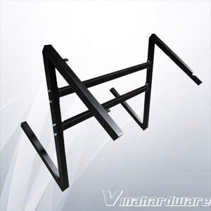 Khung bàn sắt hộp Z SP0024 (Cái)