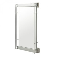 Khung kéo với gương xoay 805.79.090