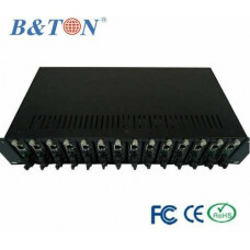 Khung lắp Media Converter BTON BT-EF16-S220