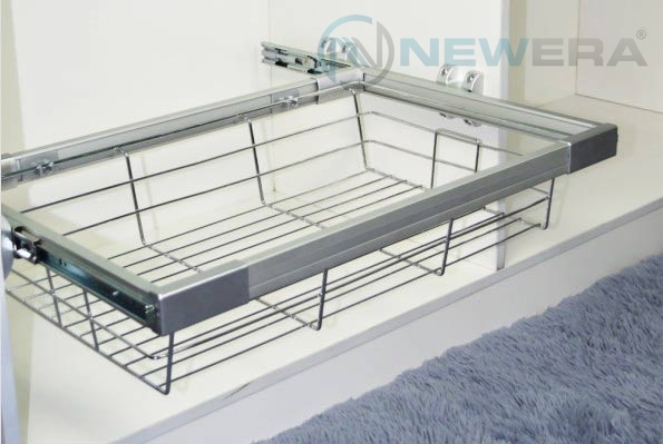 Khung rổ đựng quần áo Newera NE2363.600