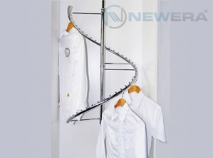 Khung rổ đựng quần áo Newera NE6579.180