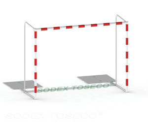 Khung thành bóng đá S1622/S12012