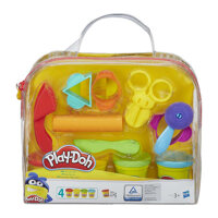 Khuôn hình học cơ bản Play-Doh B1169