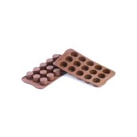 Khuôn silicone SCG07 Silikomart