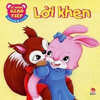 Kĩ Năng Giao Tiếp - Lời Khen