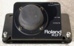 Phụ kiện trống Kick Roland KD-7