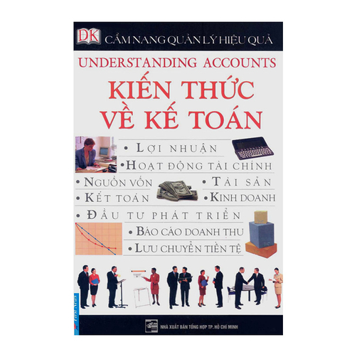 Kiến Thức Về Kế Toán