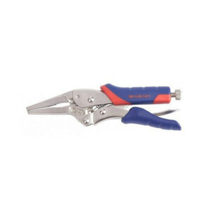 Kìm bấm chết mũi nhọn 165mm/6.5 inch WORKPRO W031093