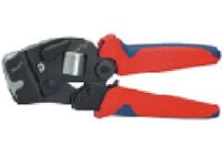 Kìm bấm thiết bị đầu cuối (đầu vuông) C-0816