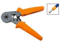 Kìm bấm thiết bị đầu cuối (đầu lục giác) LSC8 6-6, 6mm2