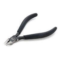 Kìm cắt 74035 Sharp Pointed Side Cutter Tamiya