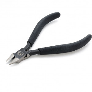 Kìm cắt 74123 SP Side Cutter (Slim Jaw) Tamiya