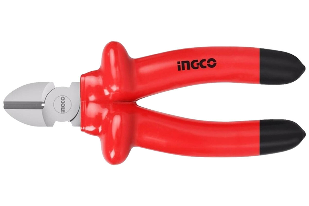 Kìm cắt cách điện 6160mm Ingco HIDCP01160
