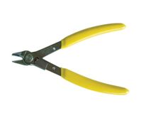 Kìm cắt điện tử không gỉ có nút chặn Top Kogyo MS-120C