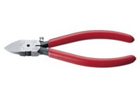 Kìm cắt nhựa có điều chỉnh lưỡi 150mm Keiba PL-726A